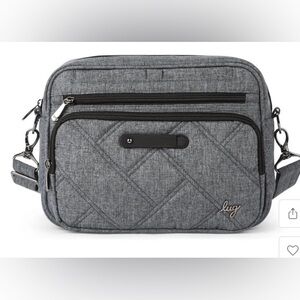Lug Carousel XL 2 Crossbody Bag